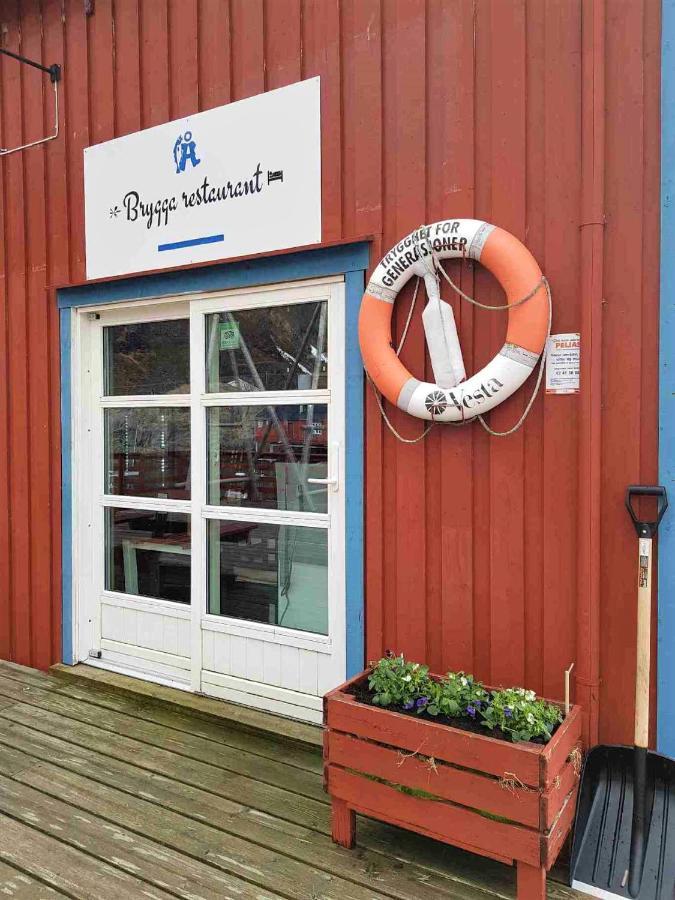 A Rorbuer - By Classic Norway Resort 3*