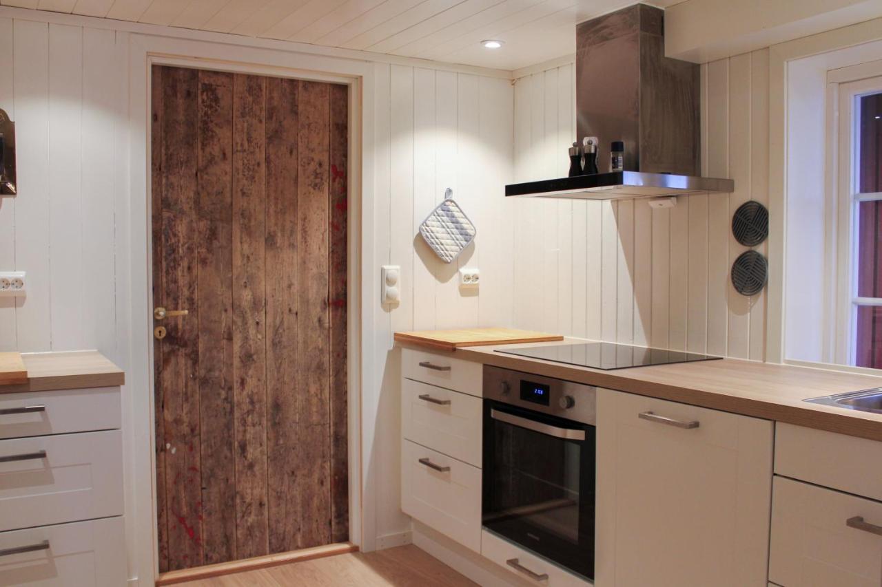 Resort A Rorbuer - By Classic Norway 3*