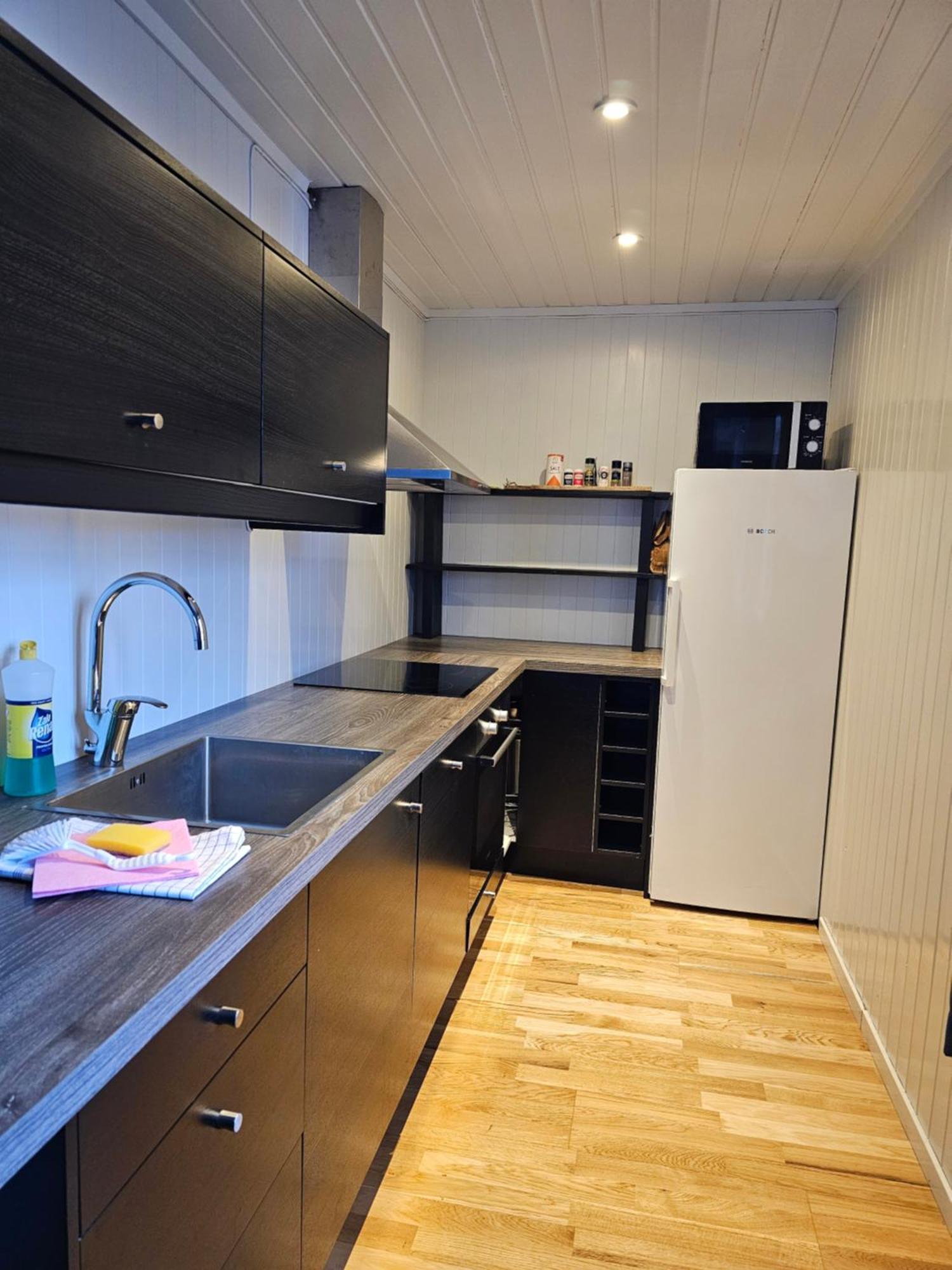 A Rorbuer - By Classic Norway Resort