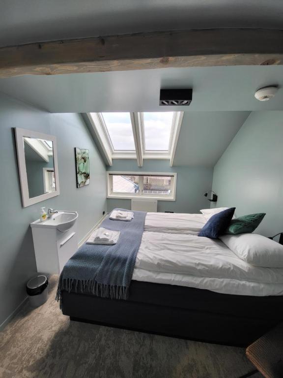 Resort A Rorbuer - By Classic Norway 3*