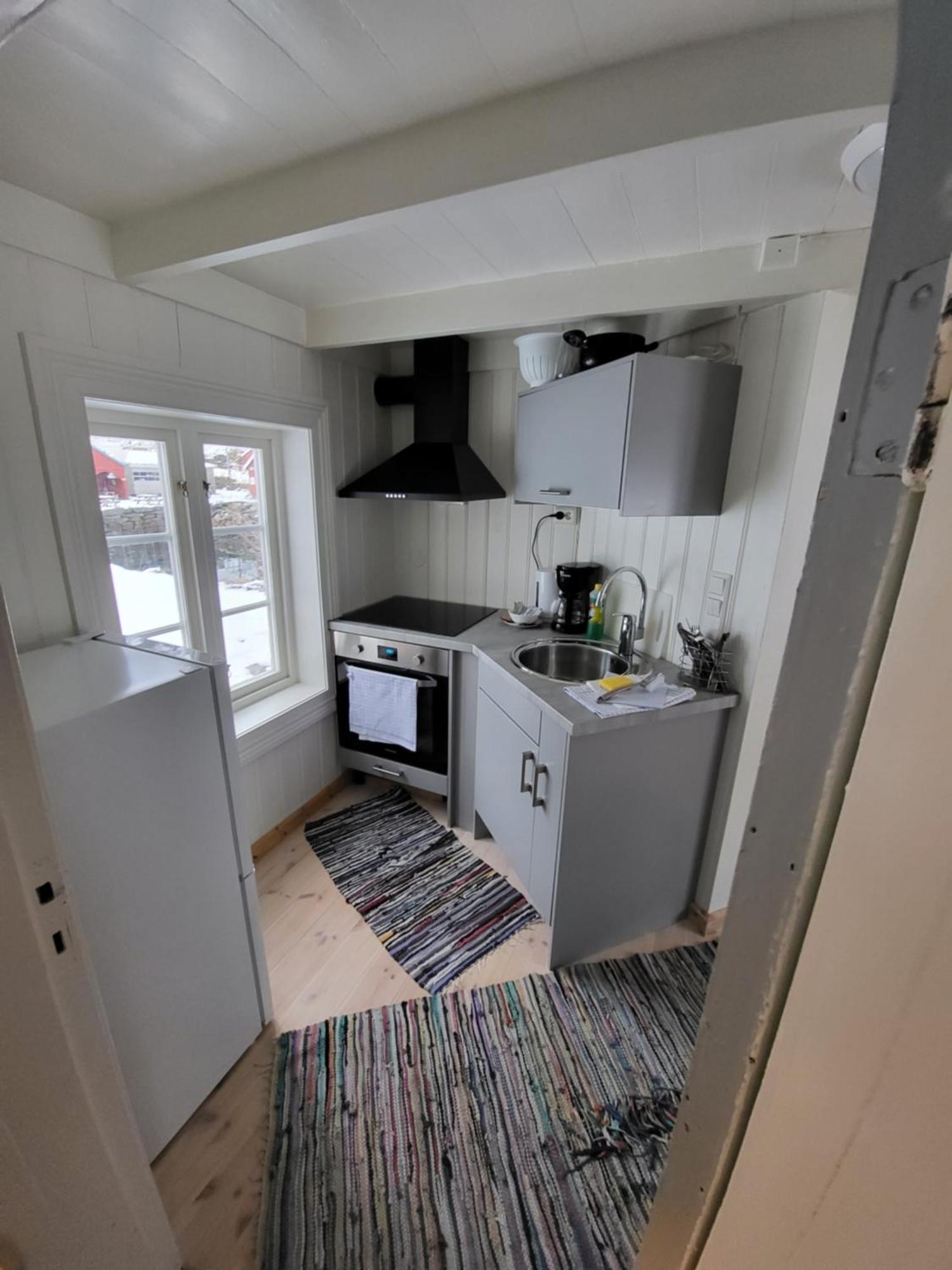 Resort A Rorbuer - By Classic Norway 3*