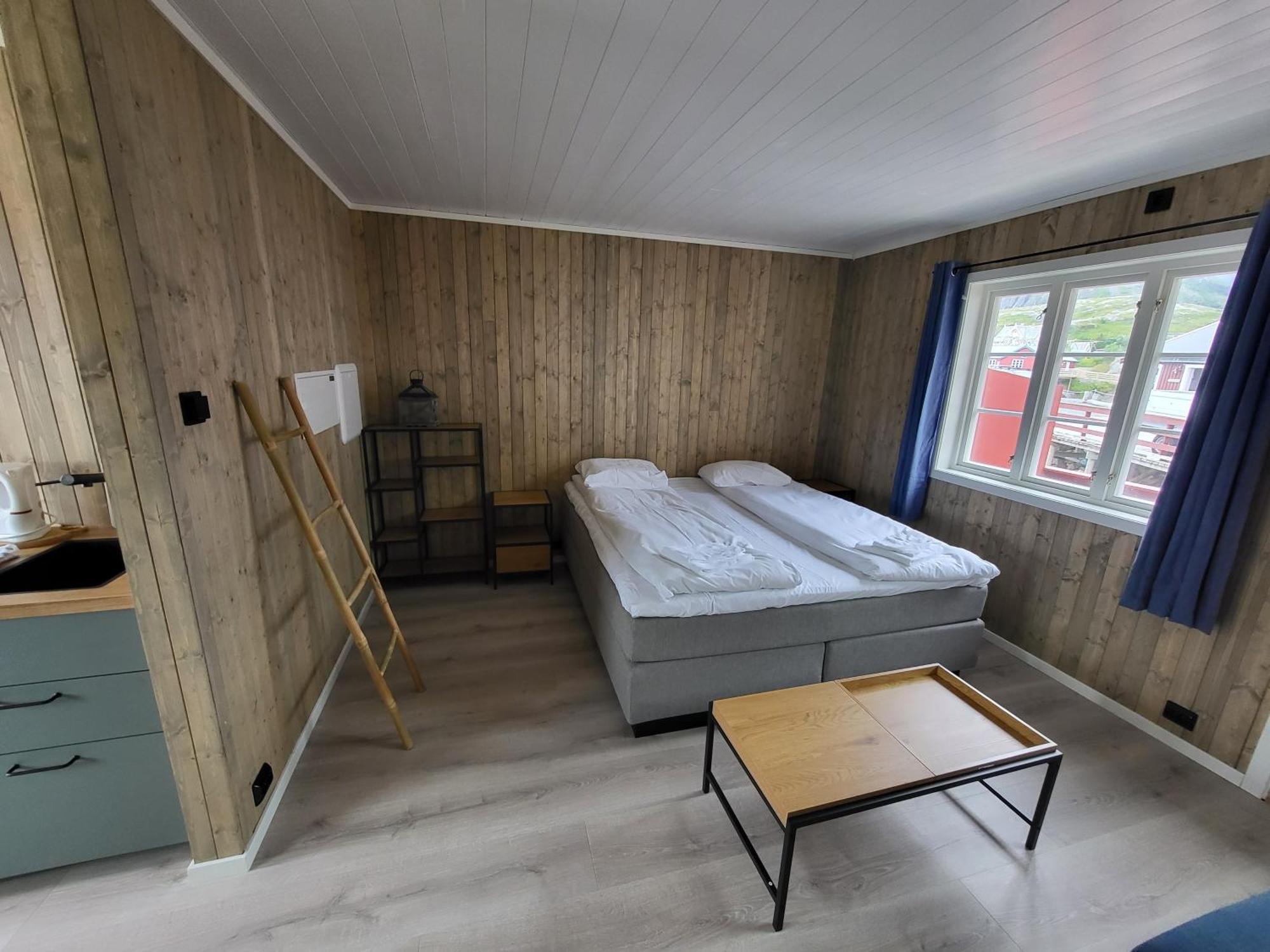 A Rorbuer - By Classic Norway Resort 3*