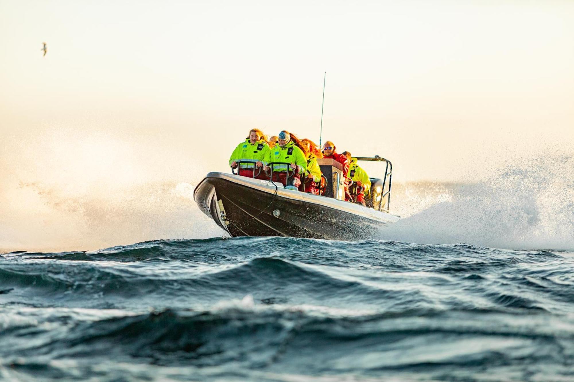 A Rorbuer - By Classic Norway Resort