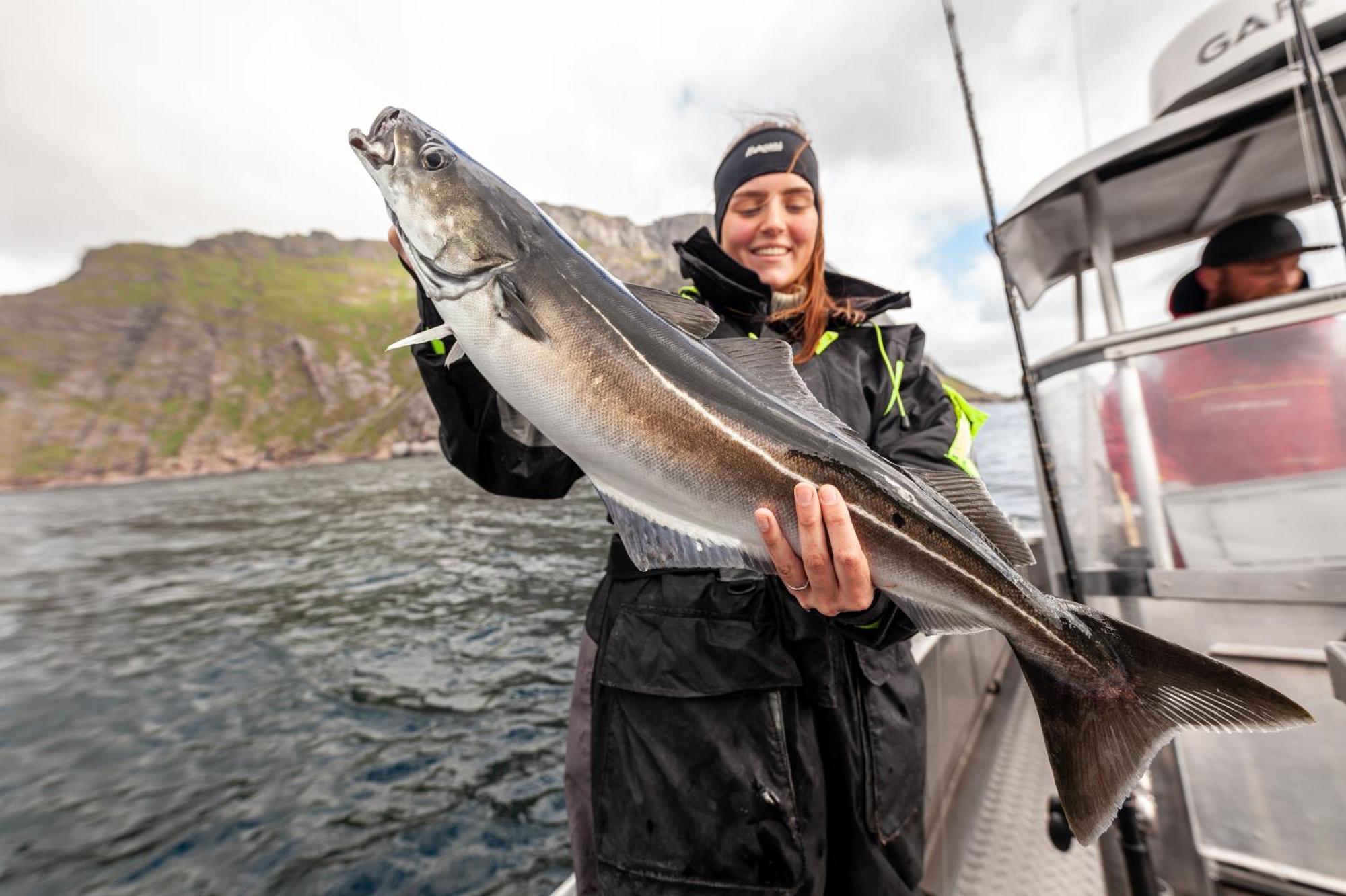 A Rorbuer - By Classic Norway Resort A