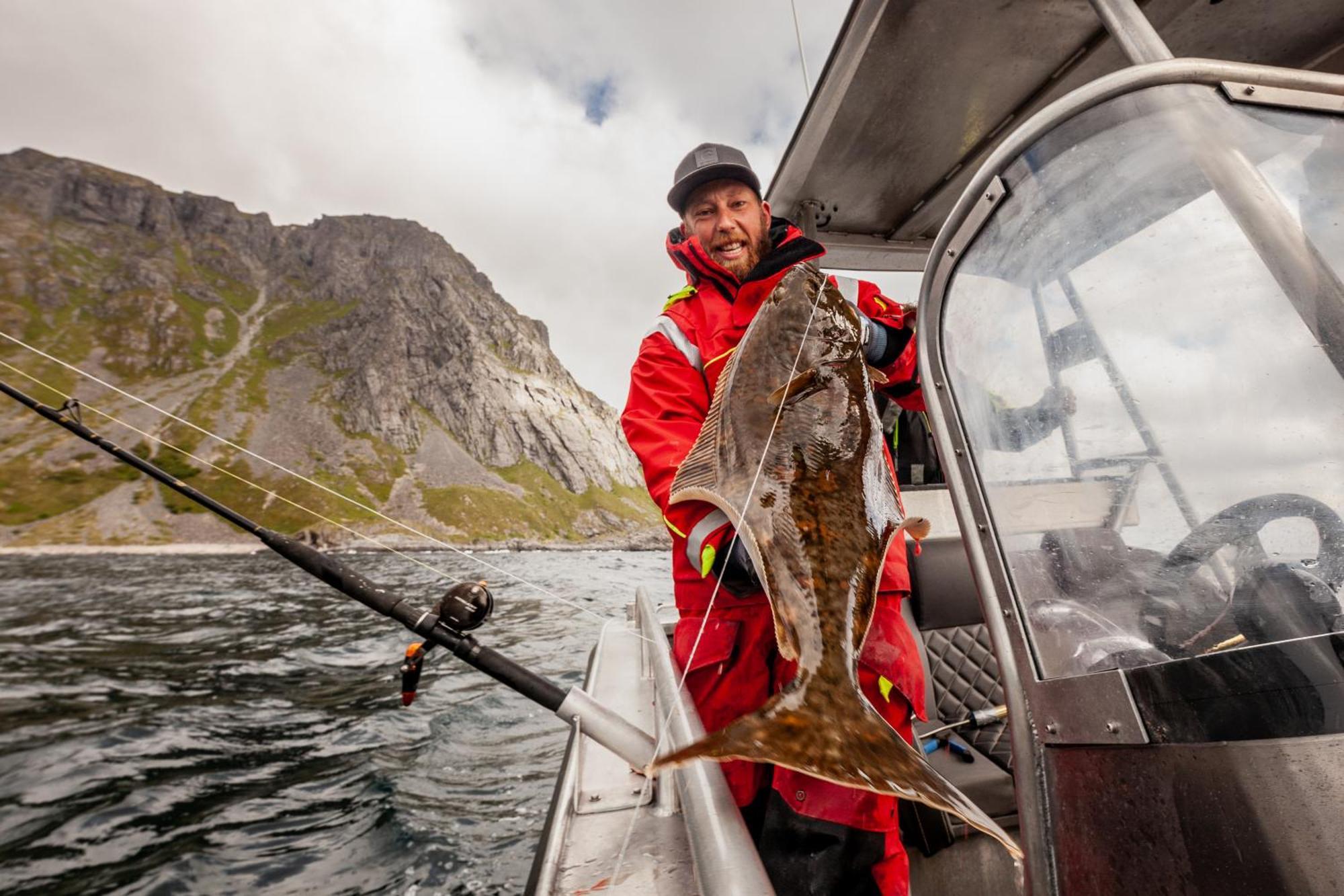 Resort A Rorbuer - By Classic Norway 3*