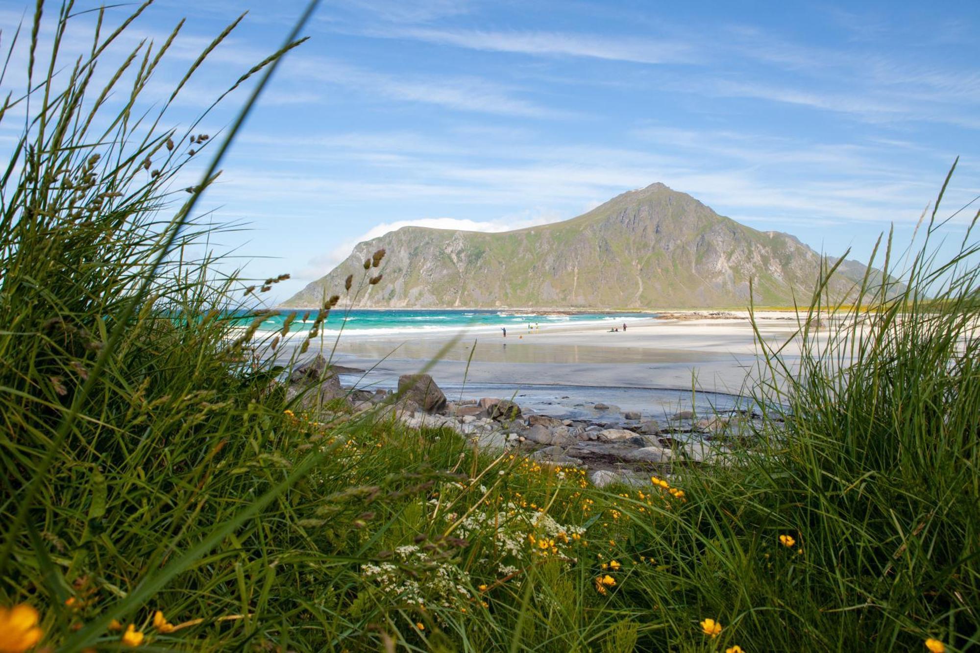 A Rorbuer - By Classic Norway Resort 3*